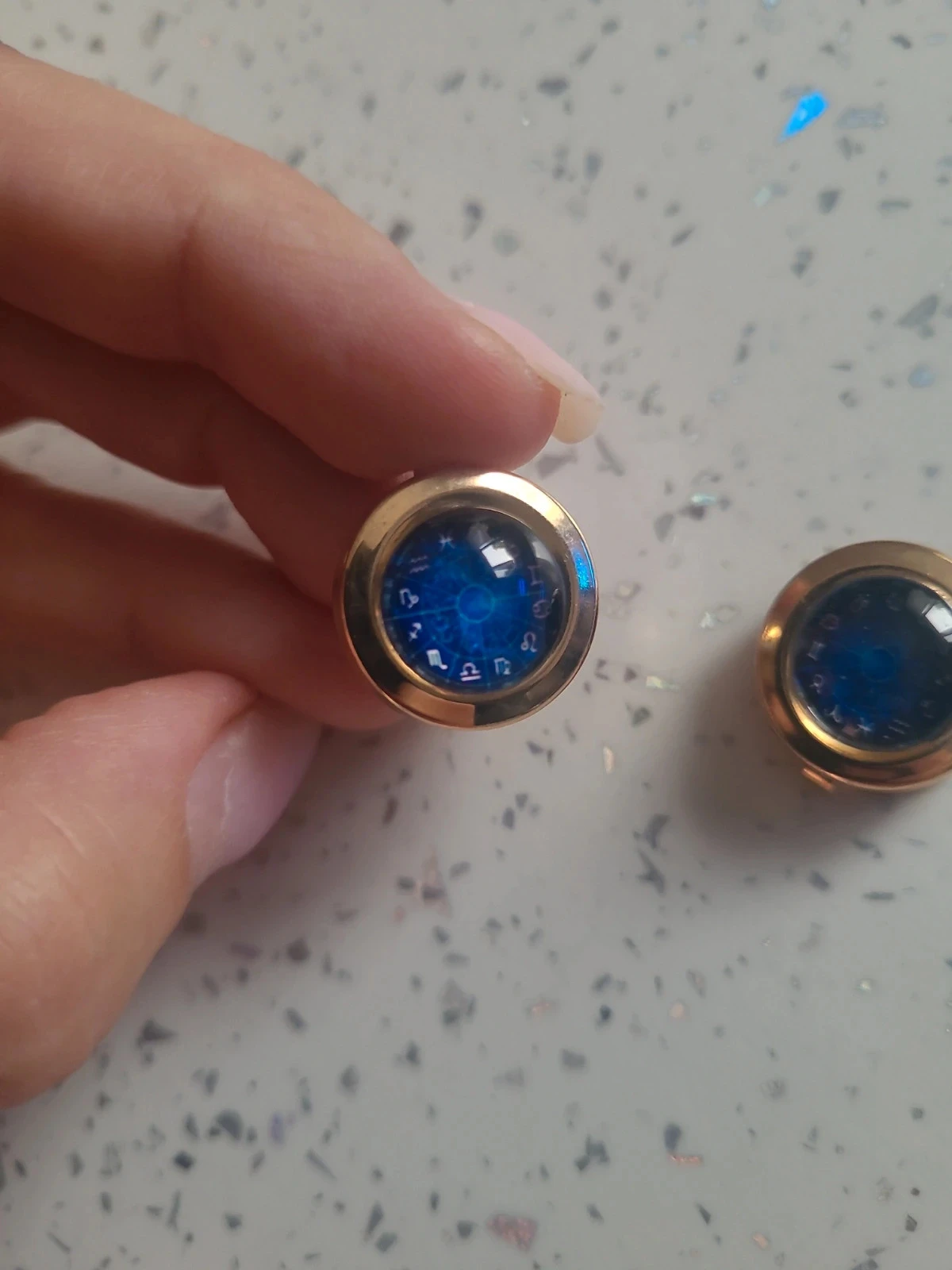 New cufflinks – photo 4